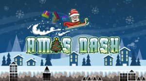 Holiday Beat Jumper - Ludoryx free online game